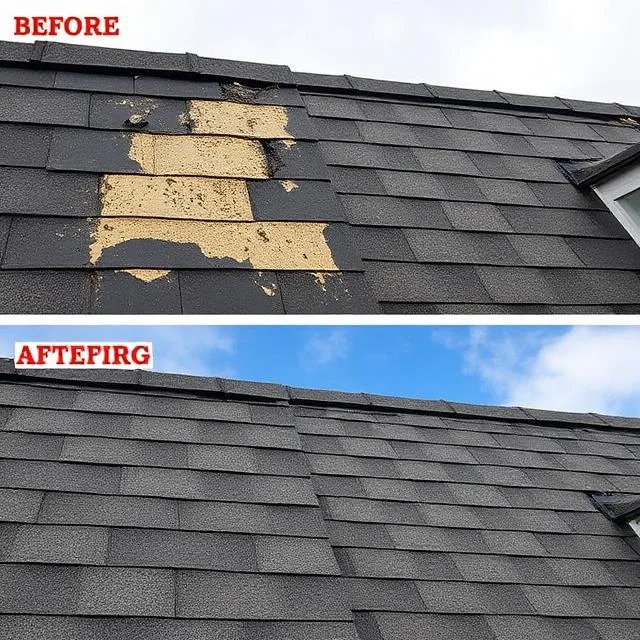Roof Repair Near Me in Punta Gorda, FL near me